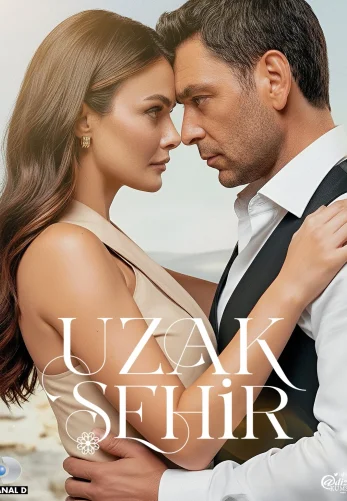 Далекий город 2 сезон 58 серия